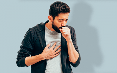 Qué es la neumonía y cuáles son sus síntomas